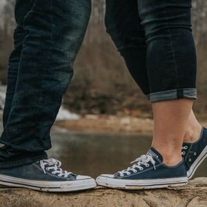 Meet your Posher, Cory